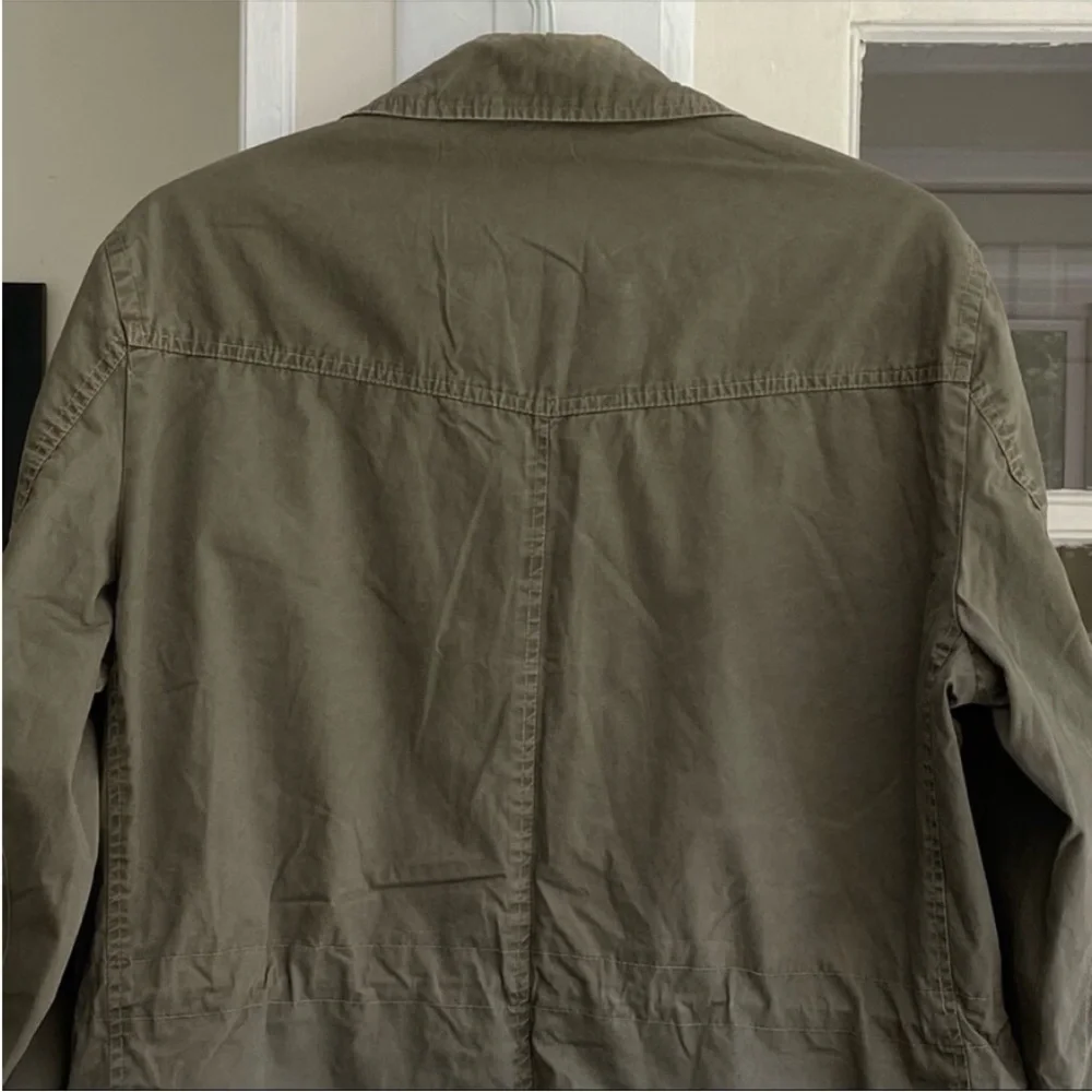Angelo Litrico Mens Jacket - Picture 4 of 16